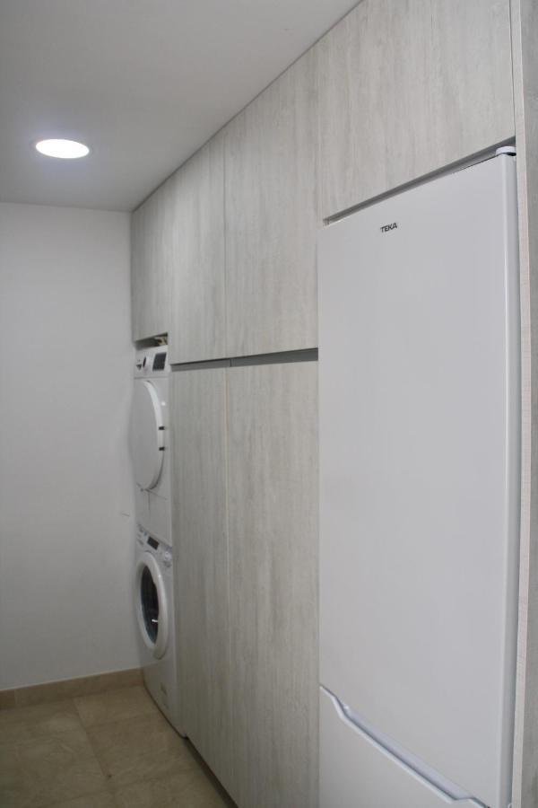Nuevo Apartamento En Pleno Centro قرطبة المظهر الخارجي الصورة