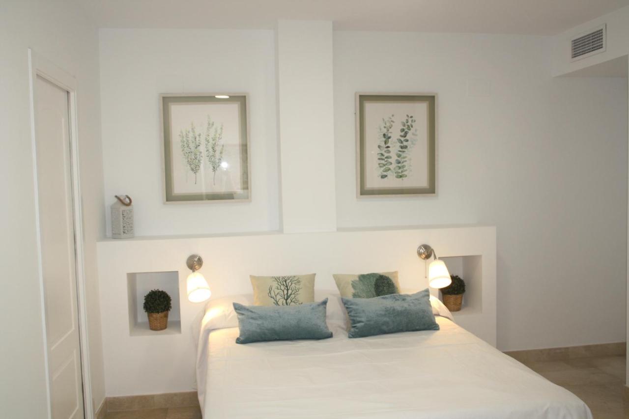 Nuevo Apartamento En Pleno Centro قرطبة المظهر الخارجي الصورة