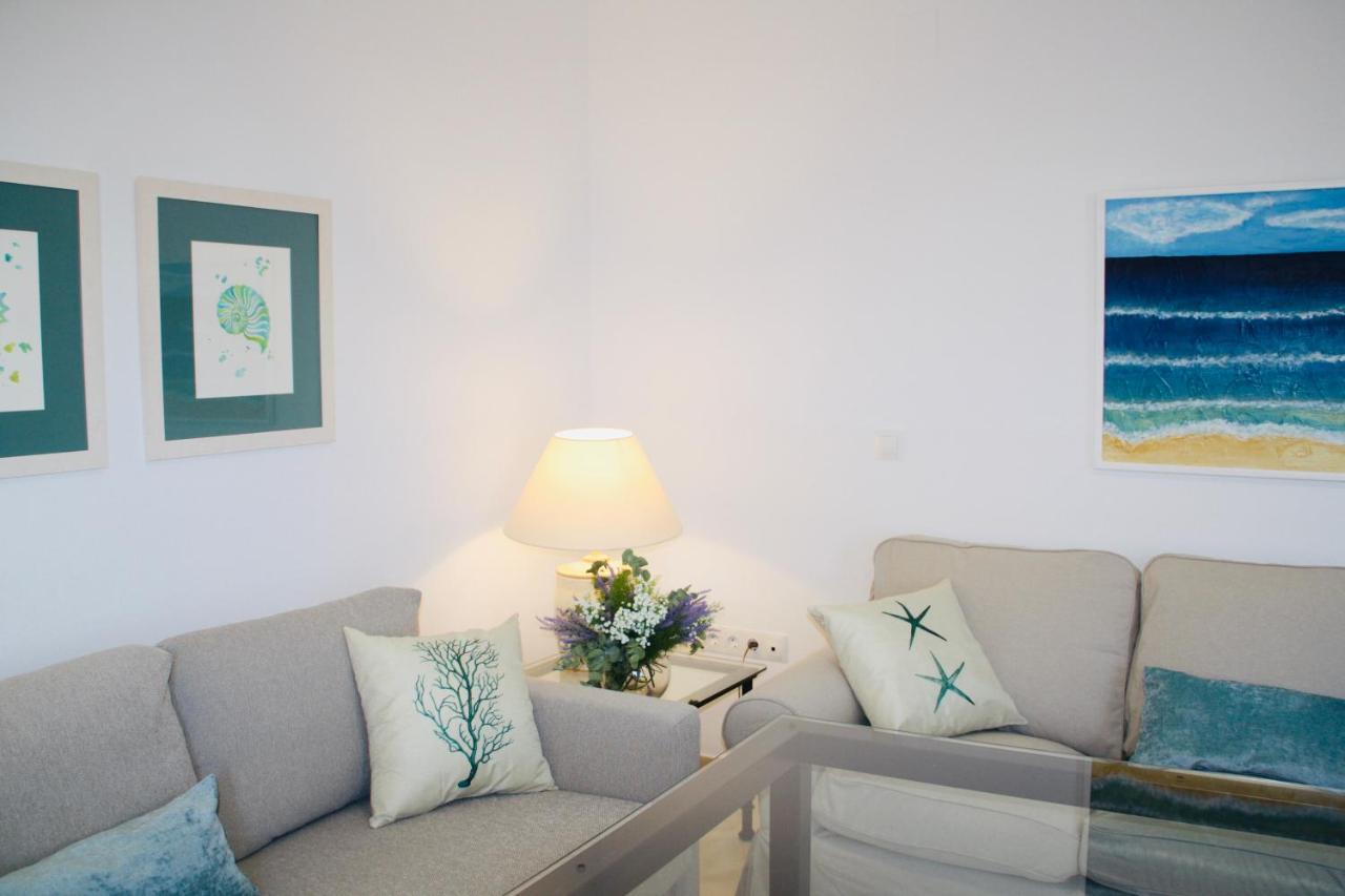 Nuevo Apartamento En Pleno Centro قرطبة المظهر الخارجي الصورة