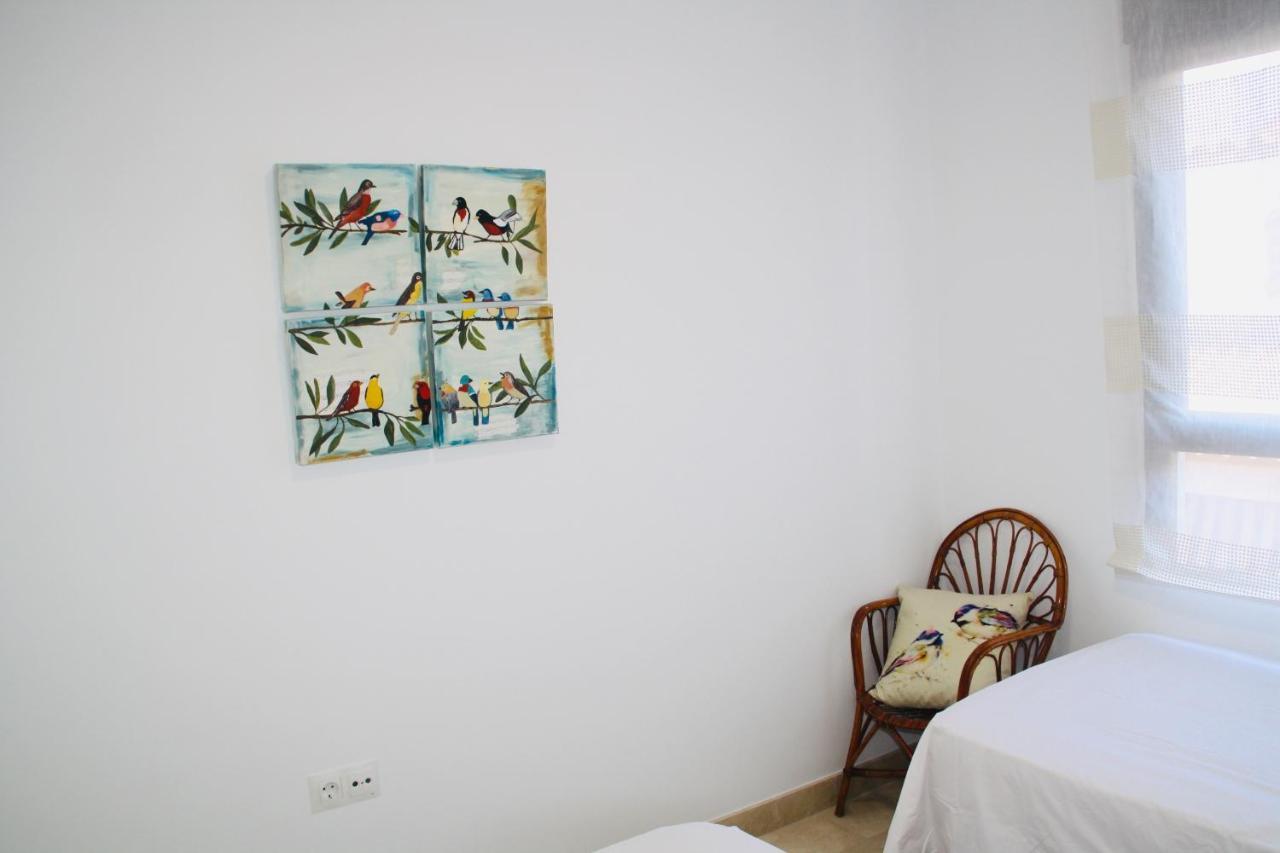 Nuevo Apartamento En Pleno Centro قرطبة المظهر الخارجي الصورة