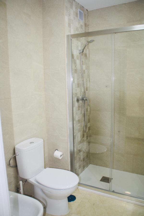 Nuevo Apartamento En Pleno Centro قرطبة المظهر الخارجي الصورة