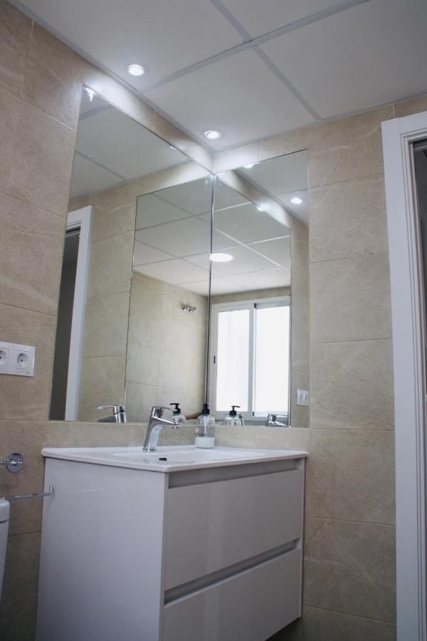 Nuevo Apartamento En Pleno Centro قرطبة المظهر الخارجي الصورة