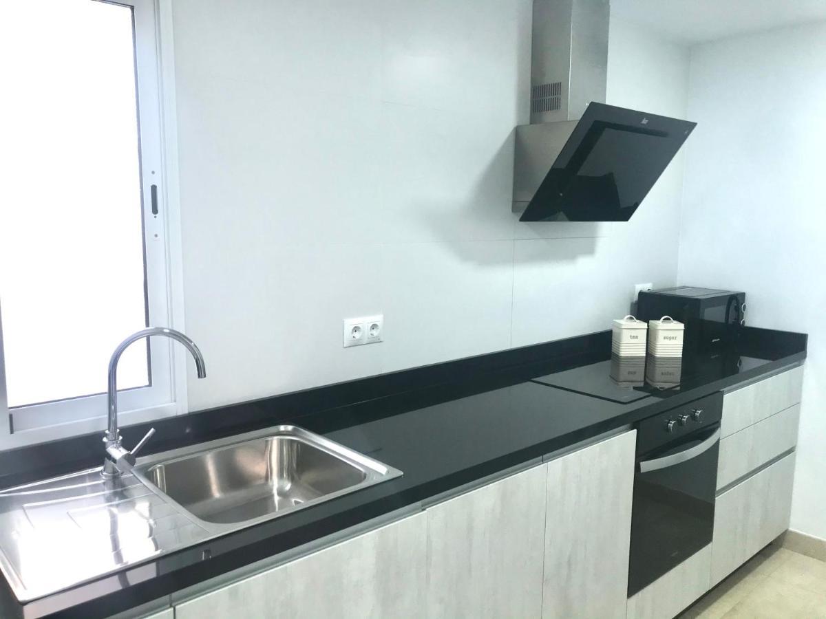 Nuevo Apartamento En Pleno Centro قرطبة المظهر الخارجي الصورة