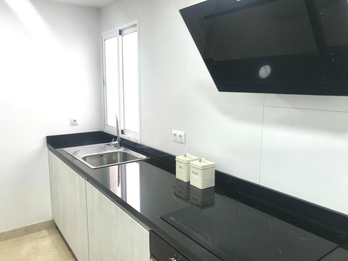 Nuevo Apartamento En Pleno Centro قرطبة المظهر الخارجي الصورة